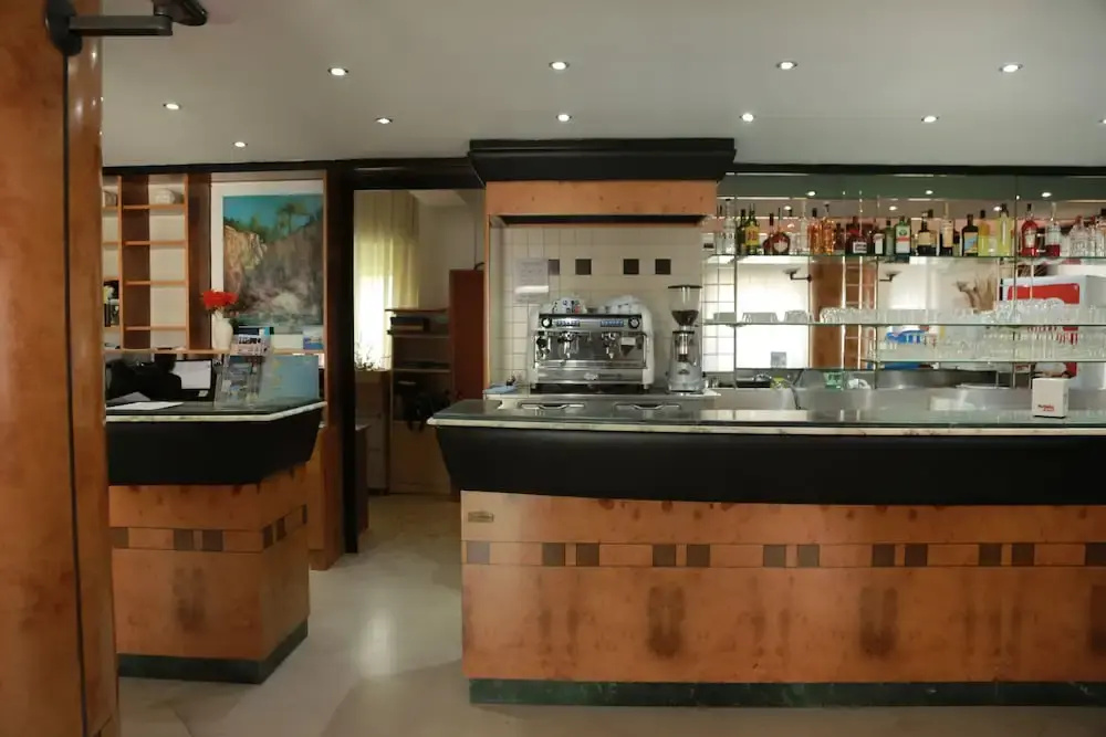 Hotel Pineta - Général