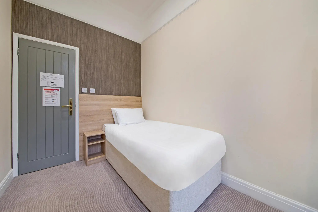OYO London 24 Sussex - Chambres
