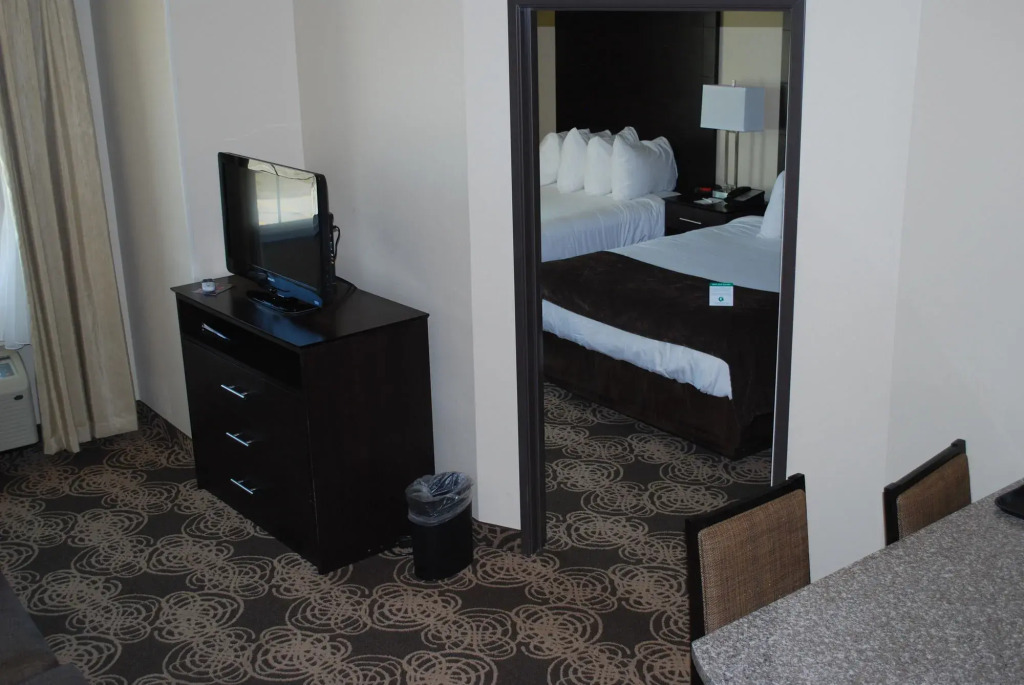 Landmark Suites — фото 6