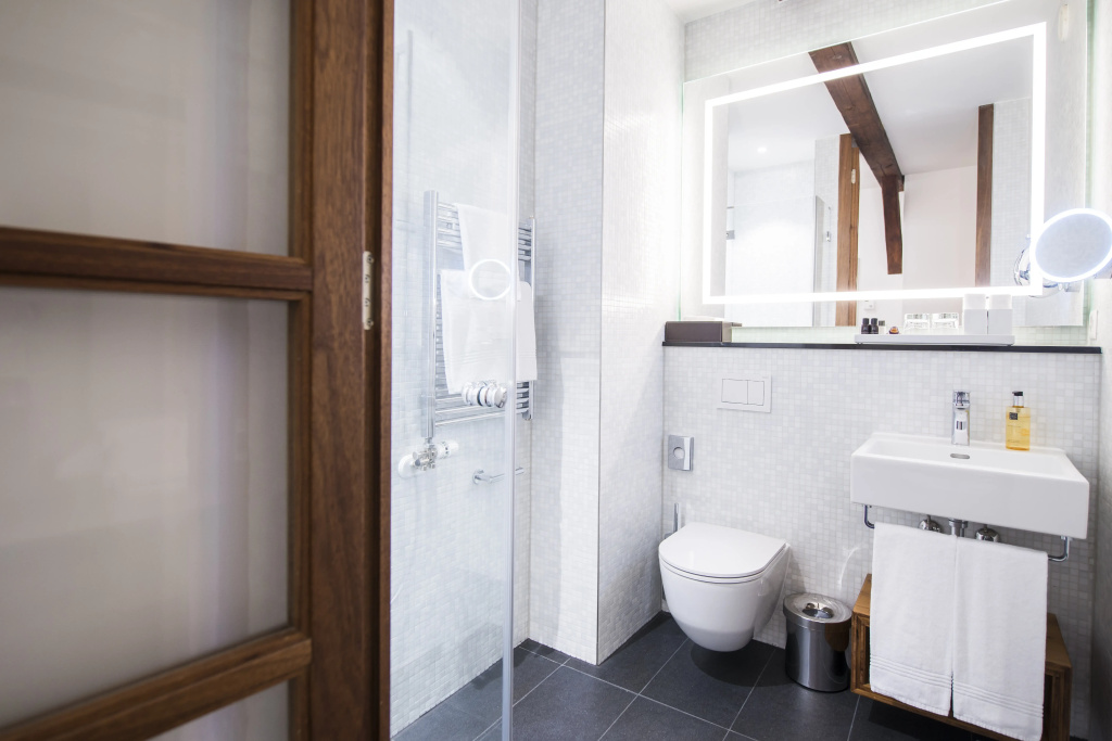 Tailormade Hotel RÜDEN Schaffhausen - Général