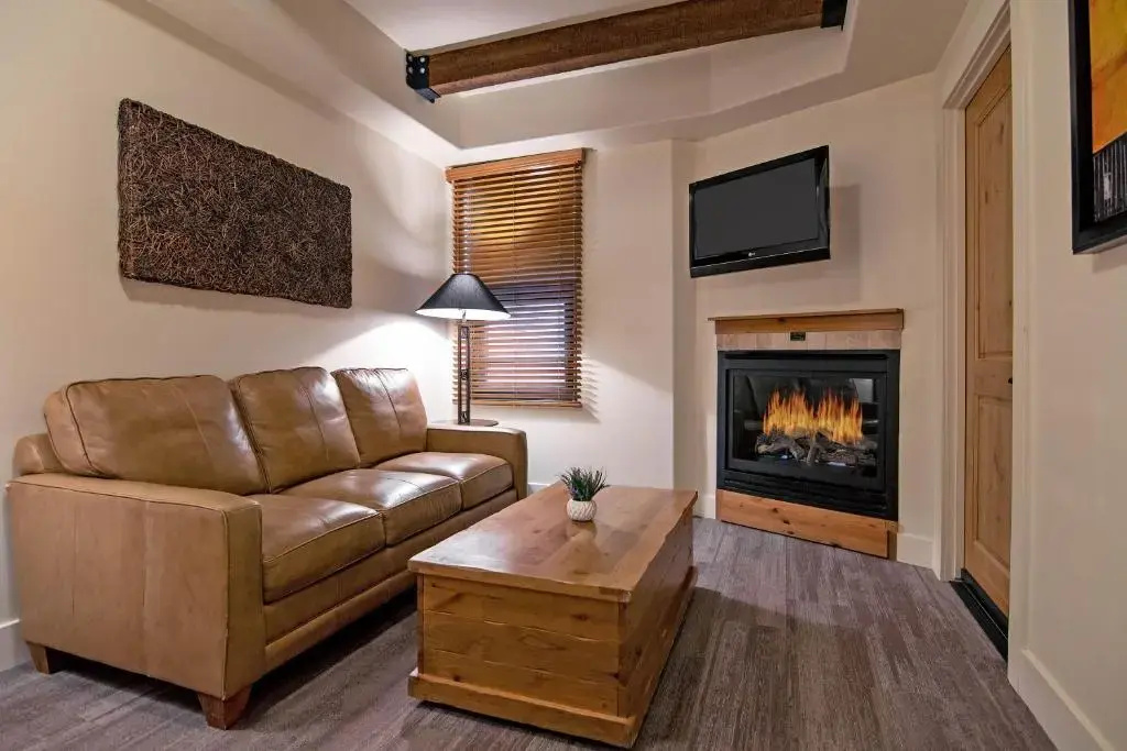 Newpark Resort - Chambres