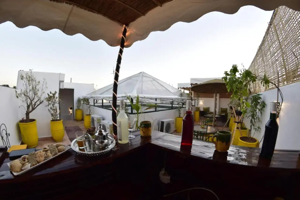 Hotel photo 16