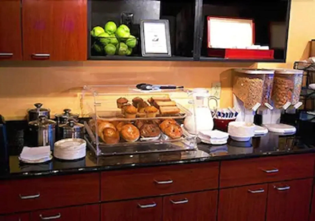Hotel photo 13