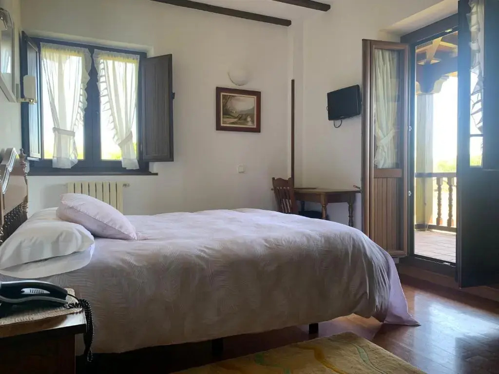 Hotel Siglo XVIII - Général