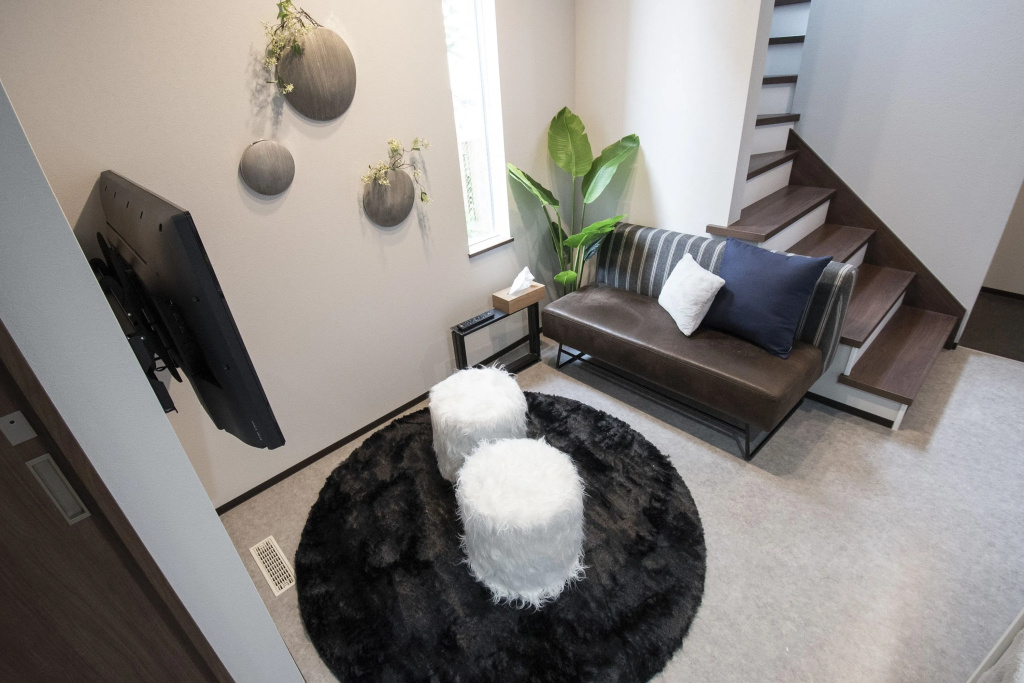 UCHI Living Stay KCU / Vacation STAY 37744 사진 13