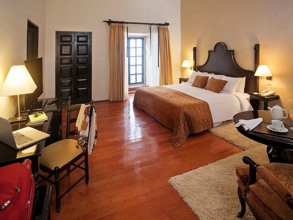 Novotel Cusco - Chambres