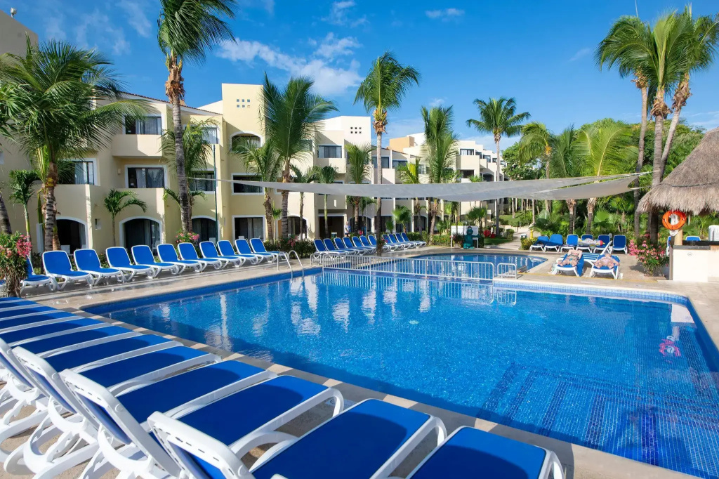 Viva Maya by Wyndham, A Trademark All Inclusive Resort - Général