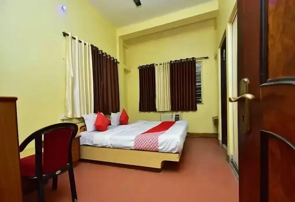 Hotel Balaka Inn - Chambres