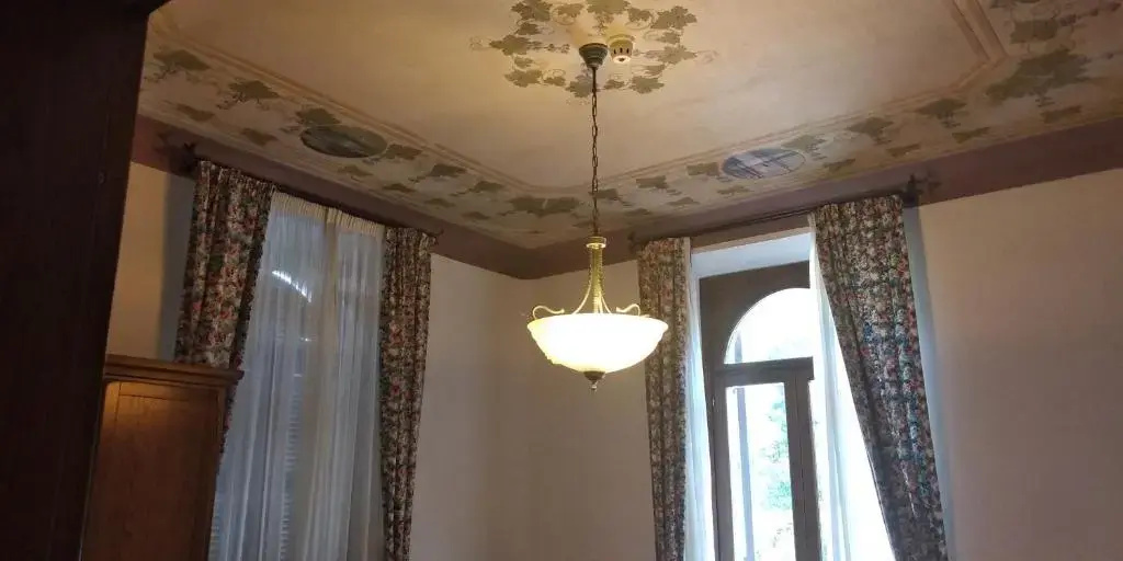 Villa Raffaello Park Hotel - Général