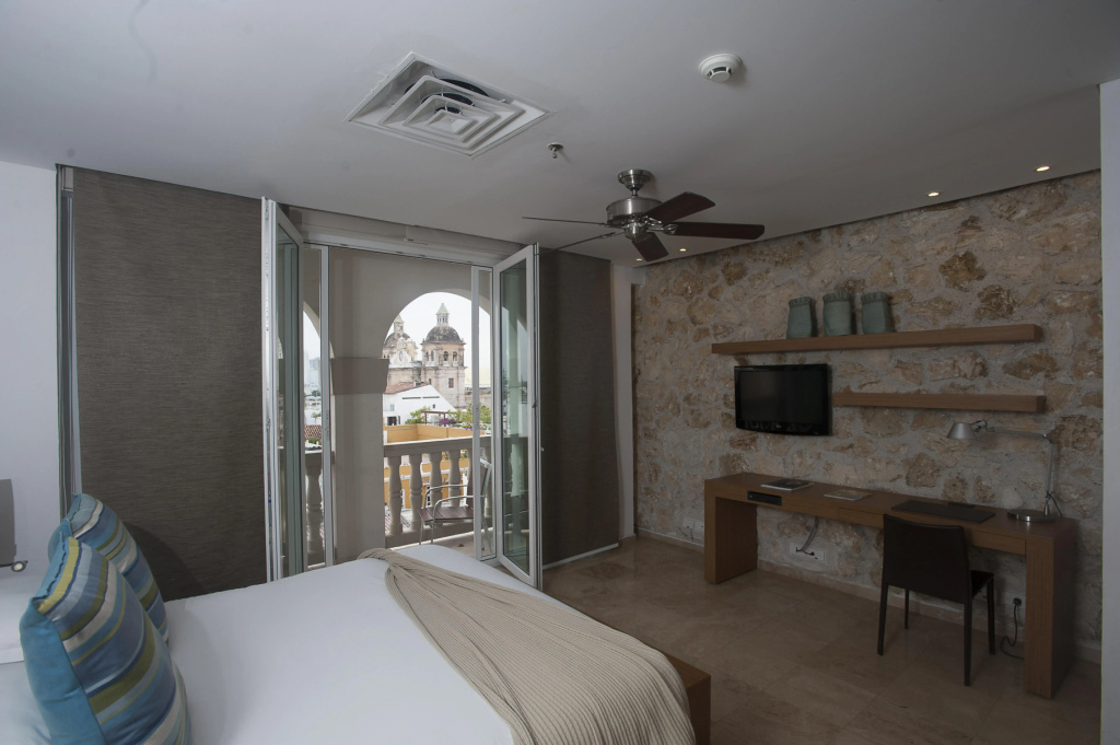 Movich Hotel Cartagena de Indias - Général