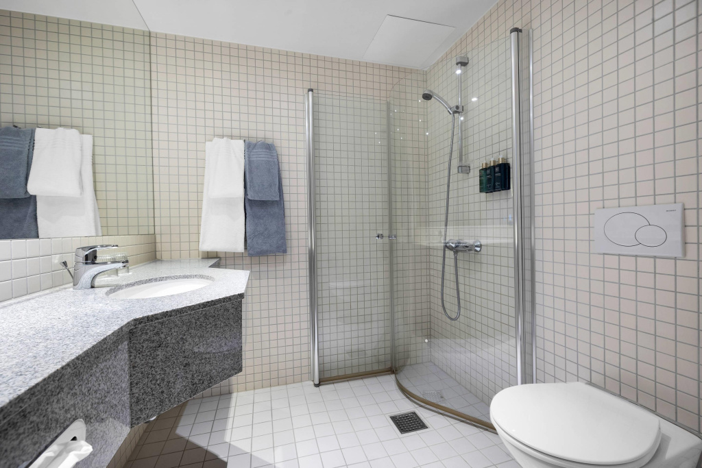 Clarion Hotel Tyholmen Arendal - Général