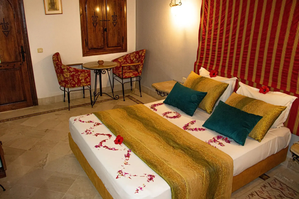 Hotel Dar el Bhar - Général