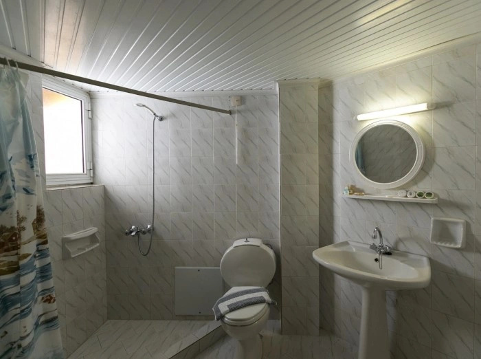 Elotia Hotel - Chambres