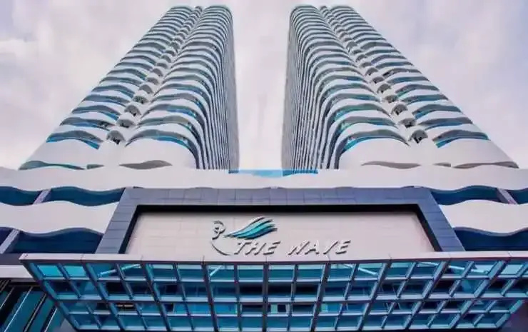 My Home The Wave Malacca Homestay