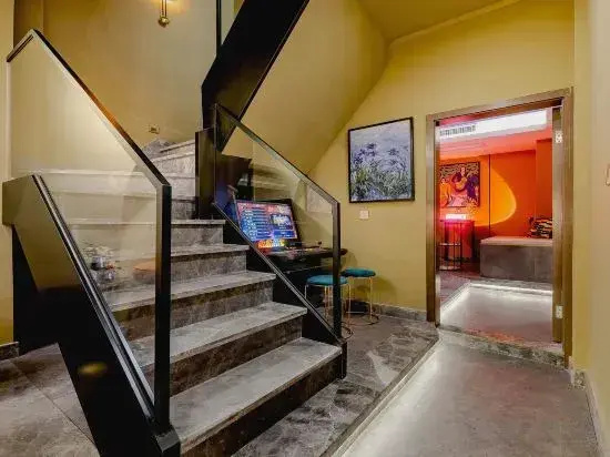 Hotel photo 12