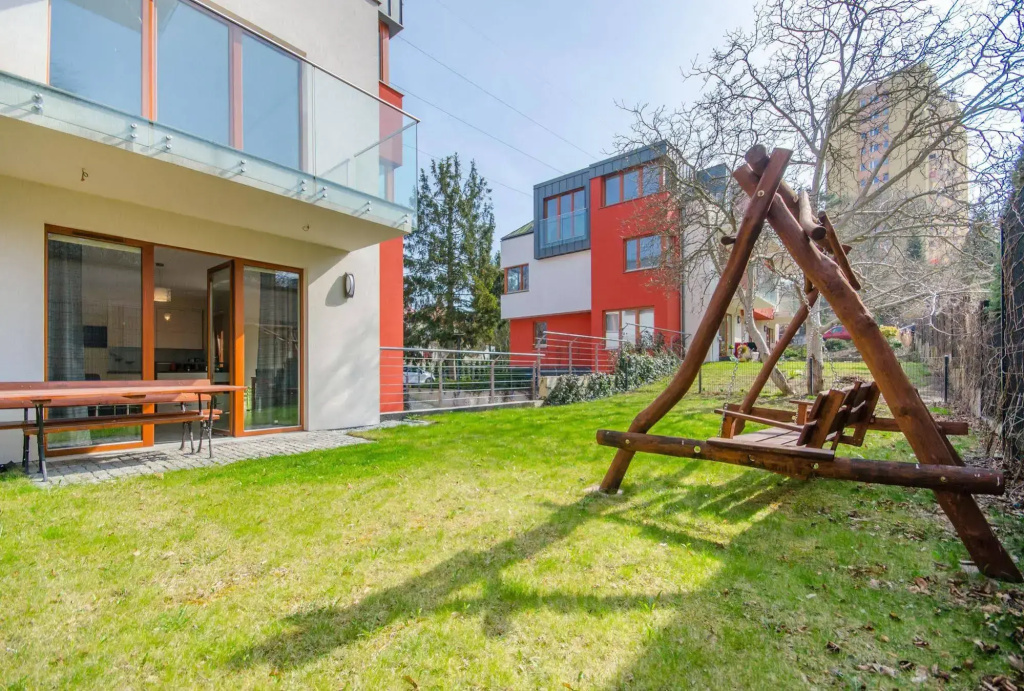 Dom & House - Apartments Sopot Kamienny Potok