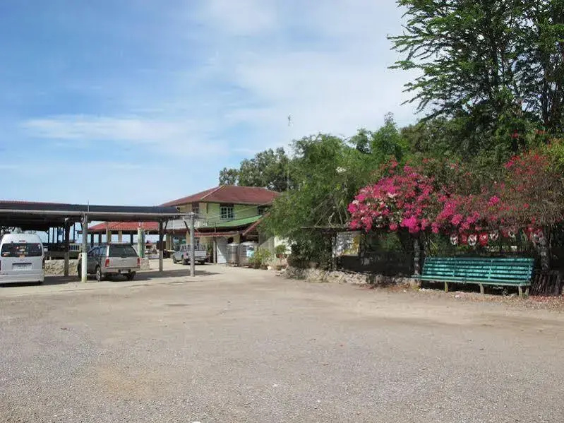 Tepnimit Resort