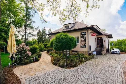 Cartellone Appartamento Hotel