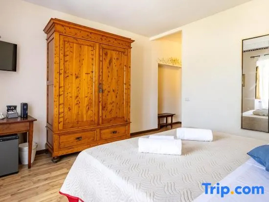 Casalta Hotel - Chambres