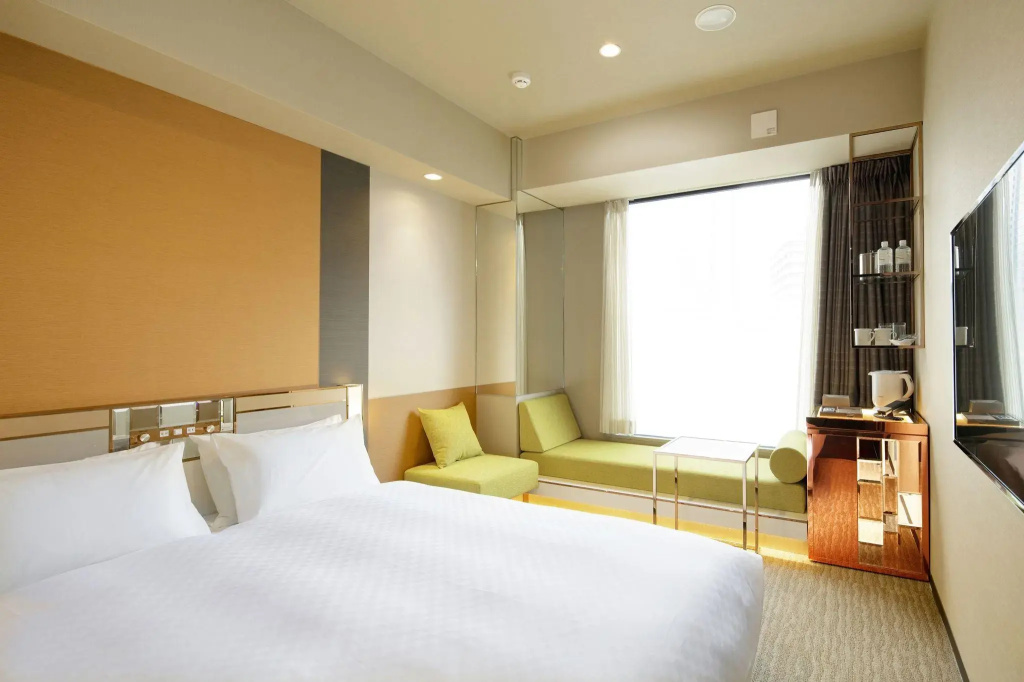 Candeo Hotels Tokyo Roppongi 사진 8