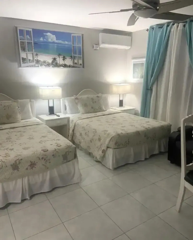 Ocho Rios Vacation Resort Property Rent - Chambres