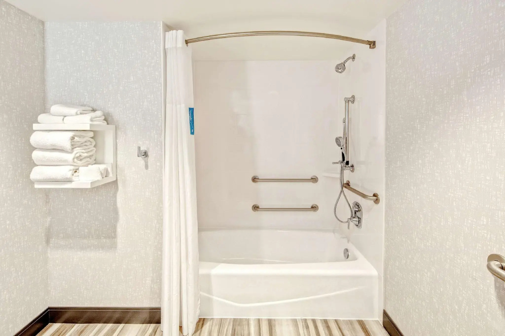 Hampton Inn Cardiff Beach Encinitas, CA Near Del Mar - Chambres