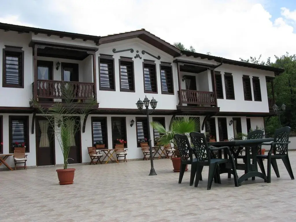 Hotel photo 18