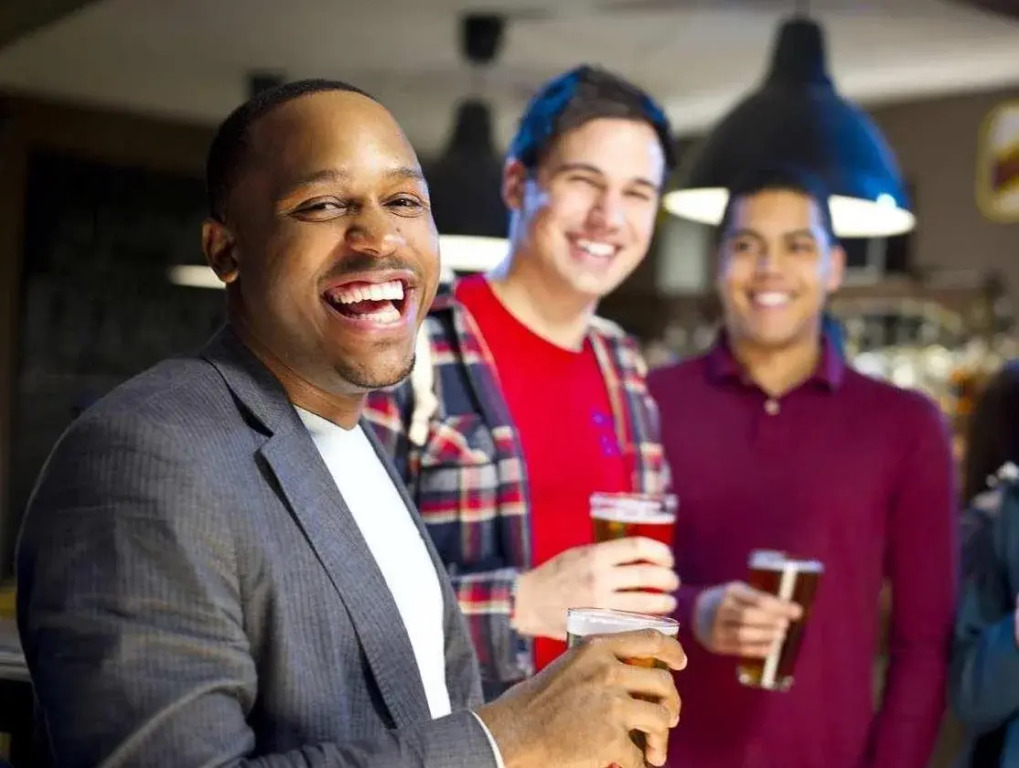 Chateau Cartier Hotel & Resort, an Ascend Collection Resort - фото 32