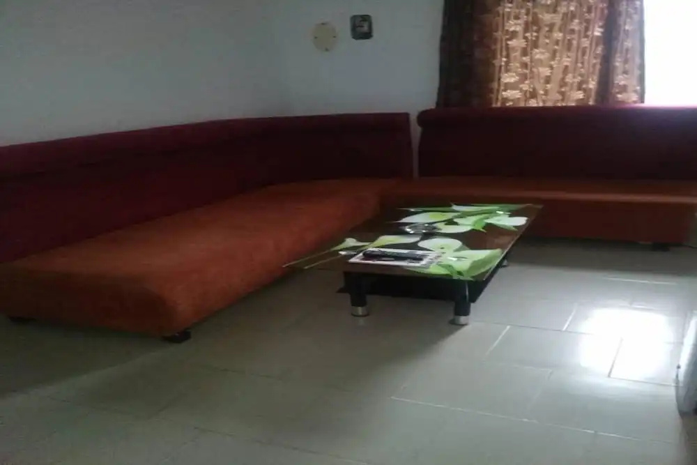 Hotel Residence Vera - Chambres