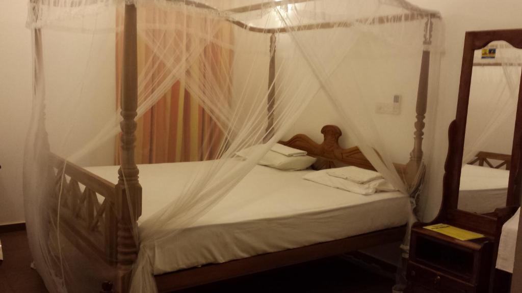 Nooit Gedacht Holiday Resort
