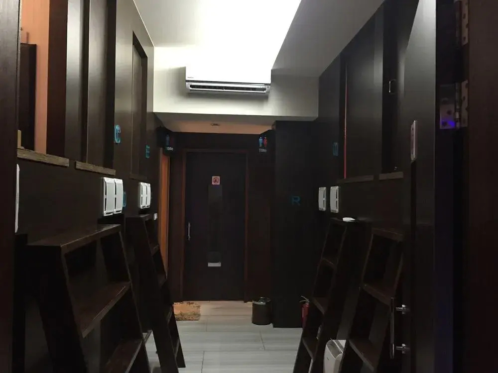 Hotel photo 12