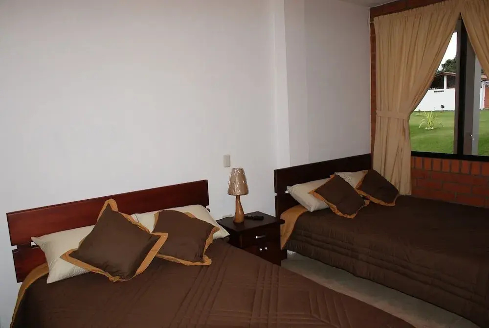 Hotel photo 2