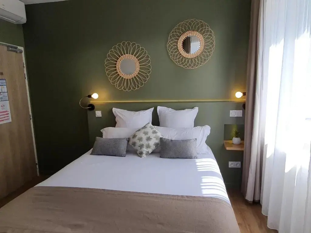 Le C Boutique Hôtel - Chambres