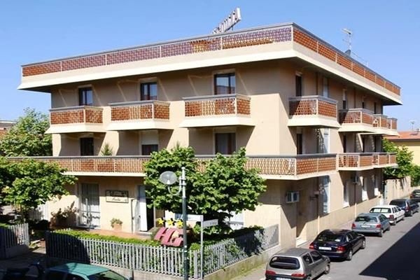 Hotel Giulia