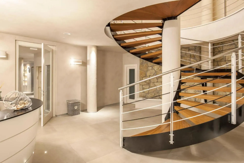I Piastroni Hotel & SPA - Général