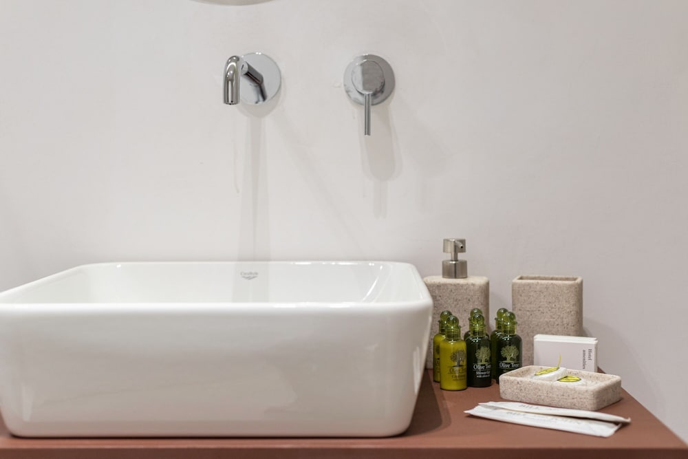 Acropolis White Key Residence Galeriebild 8