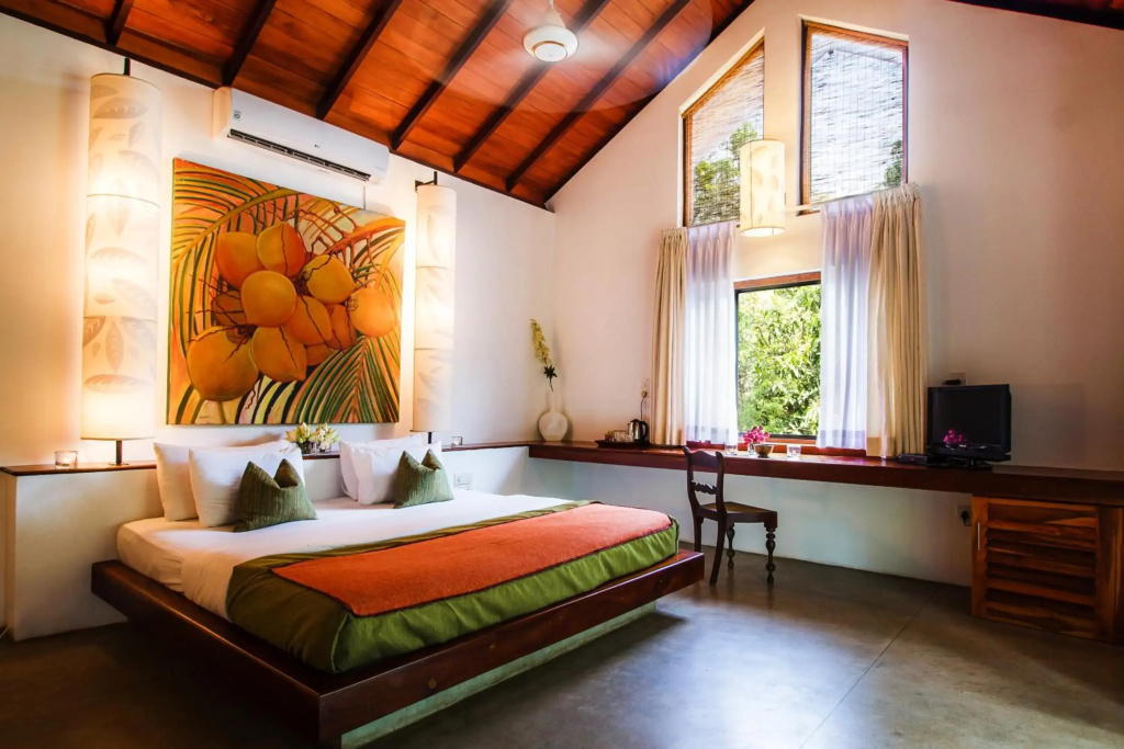 Sigiriana Resort by Thilanka - Général