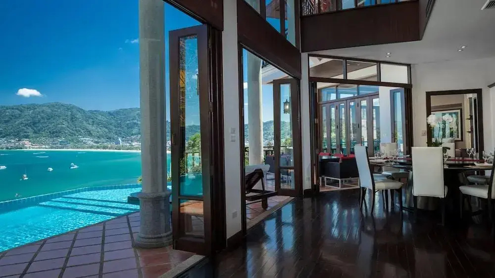 Baan Paradise