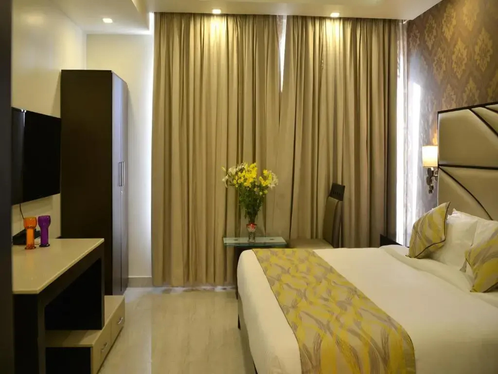 Orabella Villas & Suites - Chambres