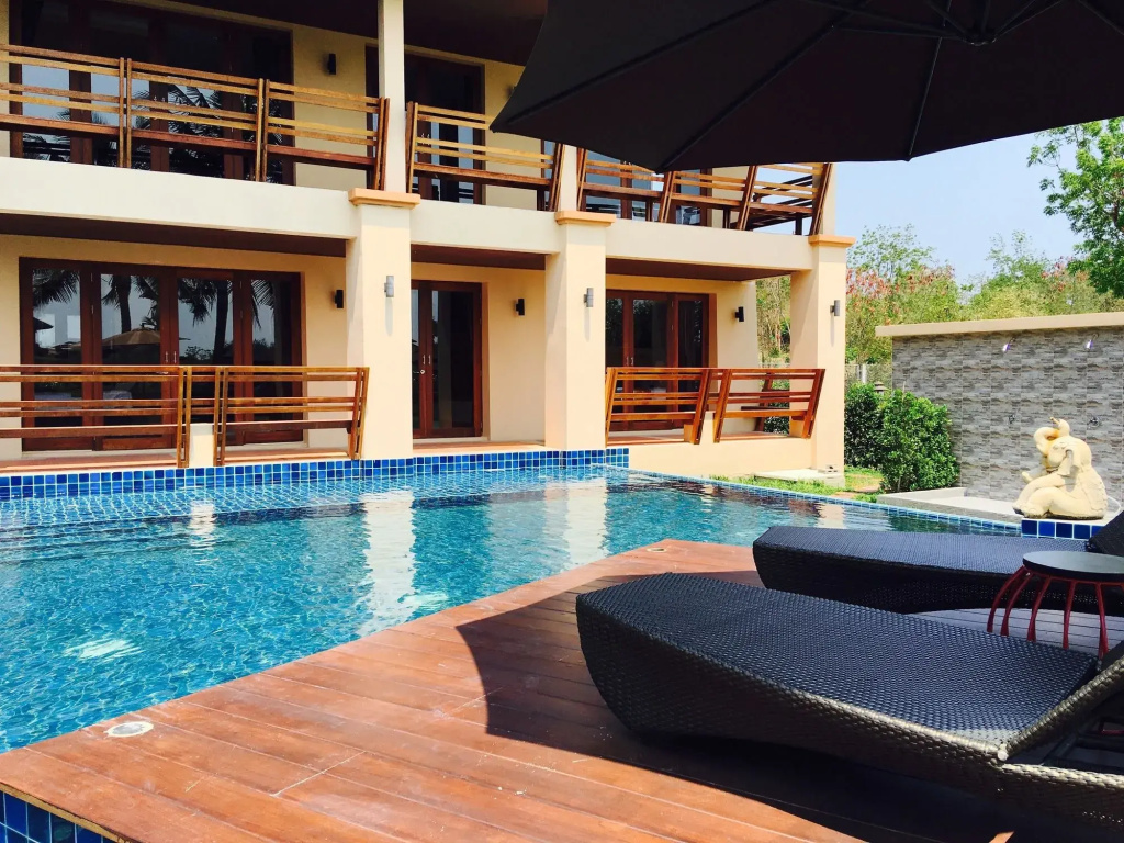Elegancy Resort Hua Hin - Général