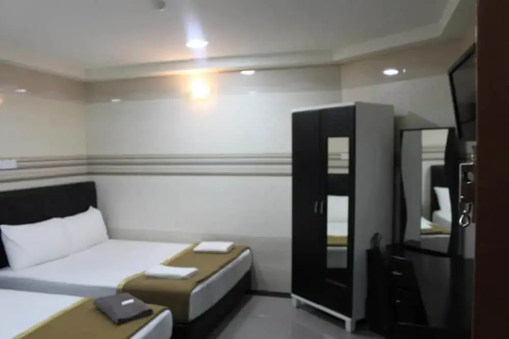 New Wave Shah Alam Hotel