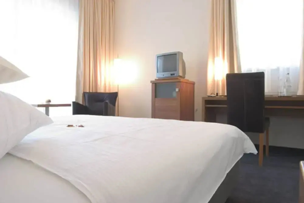 Stadthotel Crailsheim - Général