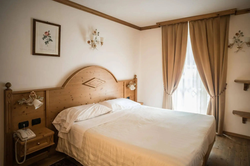 Hotel Rosa degli Angeli - Général