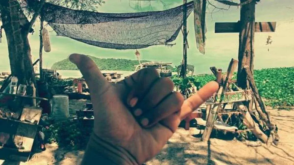 Bunk Inn at Shaka Langkawi
