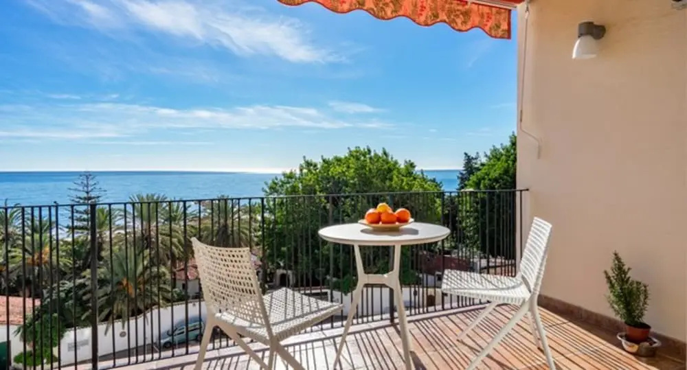 107707 Apartment In Fuengirola