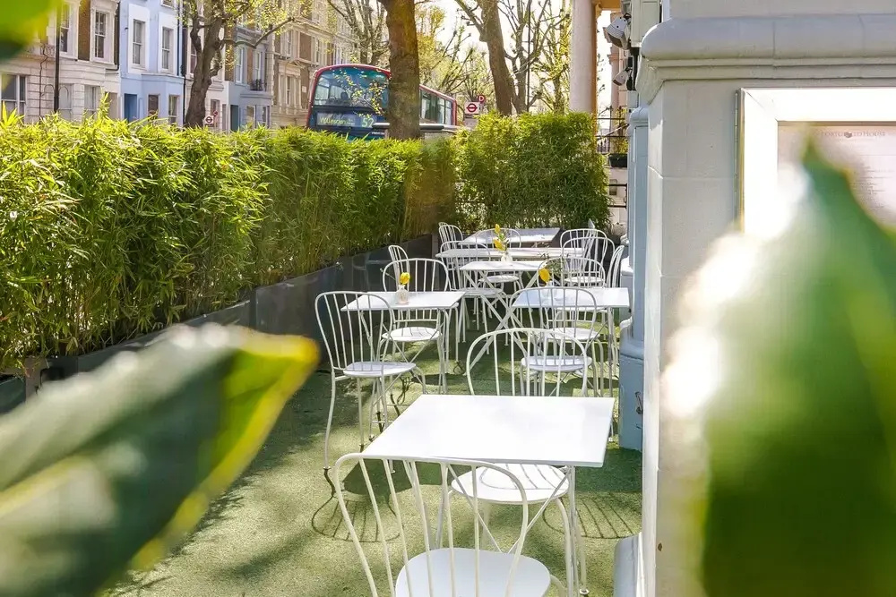 Portobello House Hotel - Général