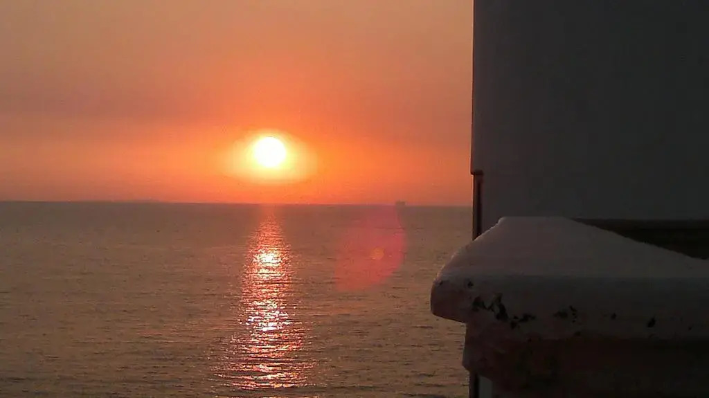 Harmony Hotel - фото 13