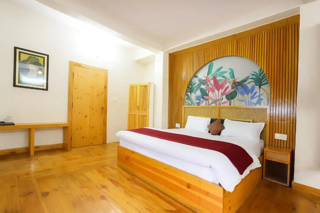 Hotel photo 13