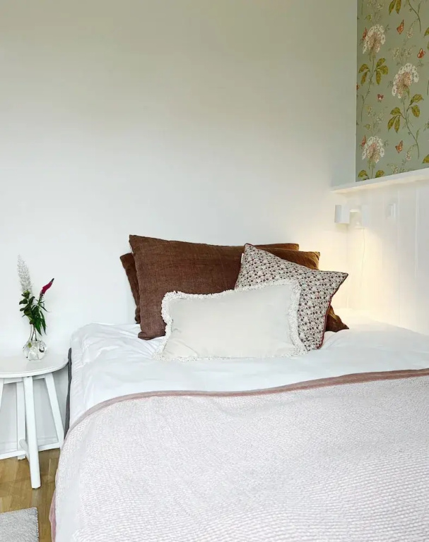 Hjerting Badehotel - Esbjerg - Chambres