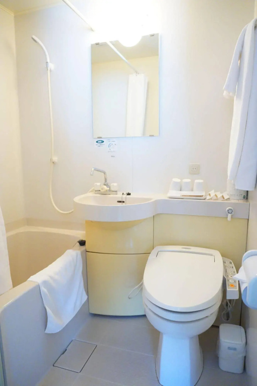 Benikea Calton Hotel Fukuoka Tenjin - Général